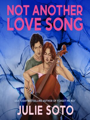 cover image of Not Another Love Song
